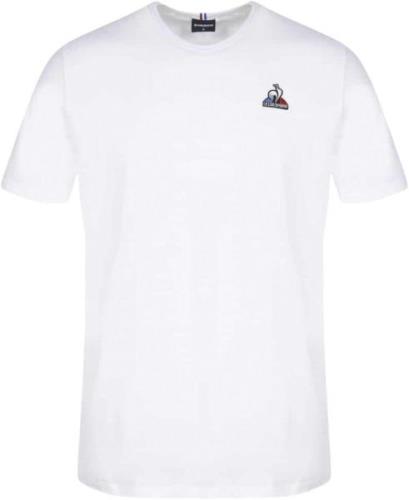 Le Coq Sportif ESS TEE SS N°3 M NEW Optical W Mand Ingen Kortærmede T-...