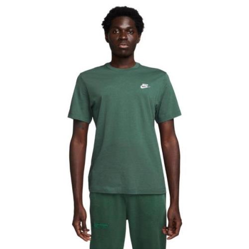 Nike Cotton Tshirt L - T-shirts Bomuld hos Magasin