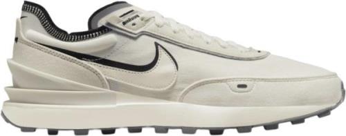 Nike Waffle one se Mand Phantom/black-sail-phantom Sneakers Str 41 - h...