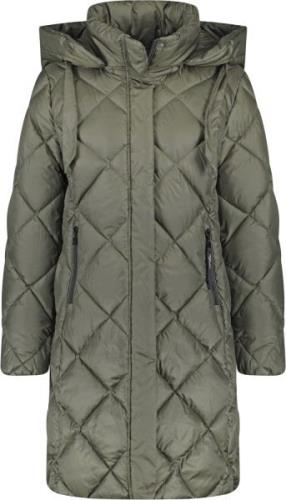 Gerry Weber Outdoorjacket NOT WO Kvinde Reed Dunjakker Str 40 - hos Ma...