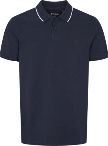 Firefly Logan Polo L - T-shirts hos Magasin