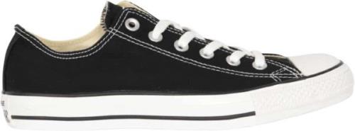 Converse All Star Sneakers Mand Sort Sneakers Str 37,5 - Gummi hos Mag...