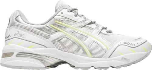 Asics Gel1090 Mand White Sneakers Str 40 - hos Magasin