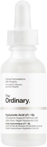 The Ordinary Hyaluronic Acid 2% + B5 30 ml - Serum hos Magasin