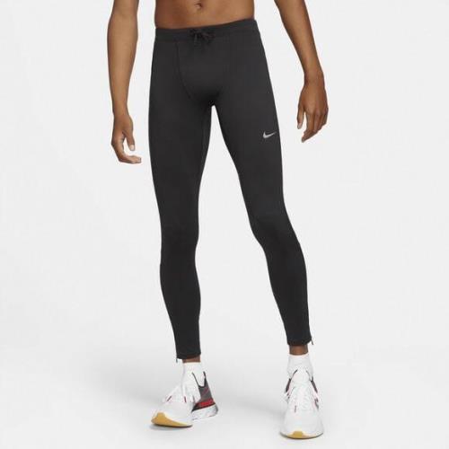 Nike Drifit Challenger Tights S - Tights Polyester hos Magasin