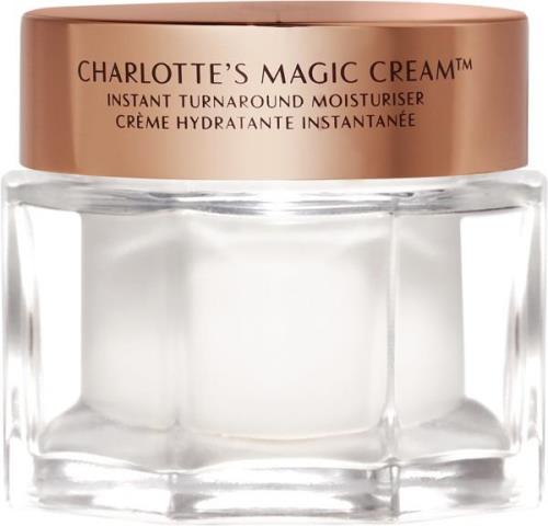 Charlotte Tilbury Charlotte's Magic Cream Fugtgivende Ansigtscreme 30 ...