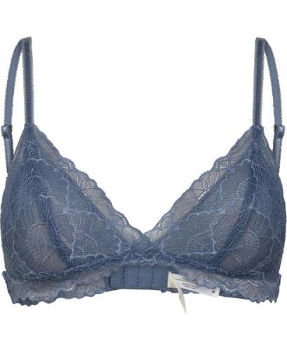 Magasin Talma 1.1 Unlined Bra Bh'er Uden Bøjle Str L