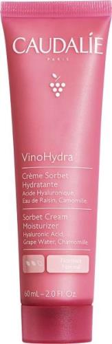 Caudalie Caudalíe Vinohydra Sorbet Cream Moisturizer 60 ml 60 ml - Dag...