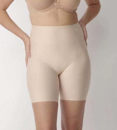 Triumph Medium Shaping Series Panty L Shapewear Str L - hos Magasin