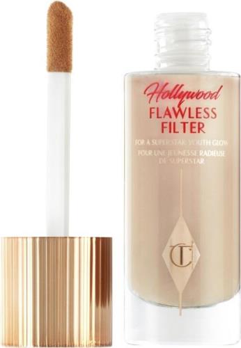 Charlotte Tilbury Hollywood Flawless Filter Flydende Highlighter 30 ml...