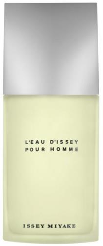 Issey Miyake L'eau D'issey Pour Homme Eau de Toilette Herreduft 125 ml...