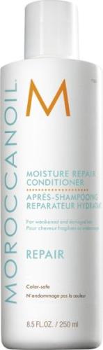 Moroccanoil Moisture Repair Conditioner 250 ml - Balsam hos Magasin