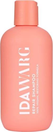 Ida Warg Beauty Repair Shampoo 500 ml - Shampoo hos Magasin