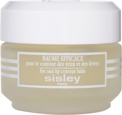 Sisley Eye & Lip Contour Balm 30 ml - Øjencreme hos Magasin