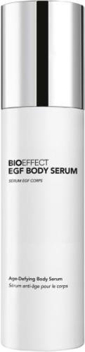 Bioeffect EGF Body Serum 120 - Cremer hos Magasin