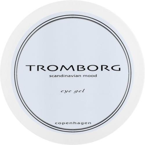 Tromborg Eye Gel 15 ml. 15 ml - Øjencreme hos Magasin