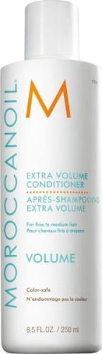 Moroccanoil Extra Volume Conditioner 250 ml - Balsam hos Magasin