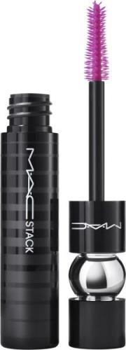 MAC Macstack Mascara 12.00 ml - Mascara hos Magasin