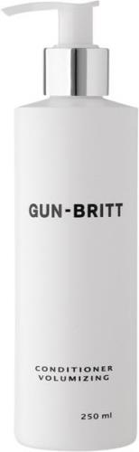 GB by Gun-Britt Conditioner Volumizing 250 ml. 250 ml - Balsam hos Mag...