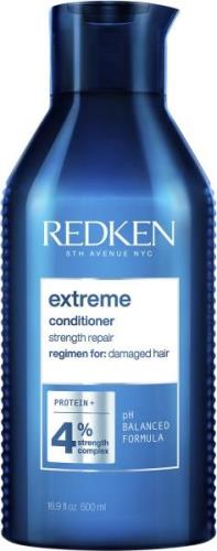 Redken Extreme Conditioner 500.0ml - Balsam hos Magasin