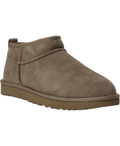 UGG W Classic Ultra Mini Kvinde Alp Vinterstøvler Str 42 - hos Magasin