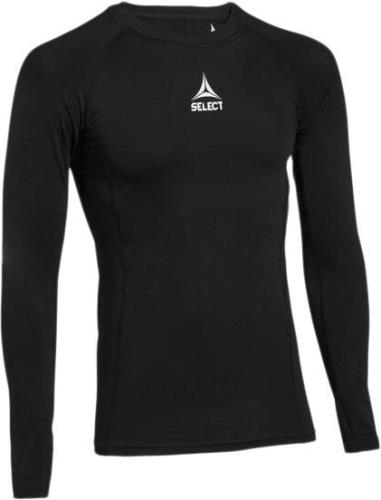 Select Baselayer Langærmet L - Baselayer hos Magasin