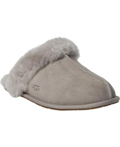 UGG W Scuffette II Kvinde Goat Hjemmesko Str 36 - hos Magasin