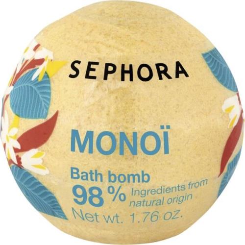 Sephora Collection Bath Bomb - Shower Gel hos Magasin