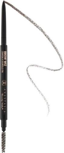 Anastasia Beverly Hills Brow Wiz Soft Brown - Brynpen hos Magasin