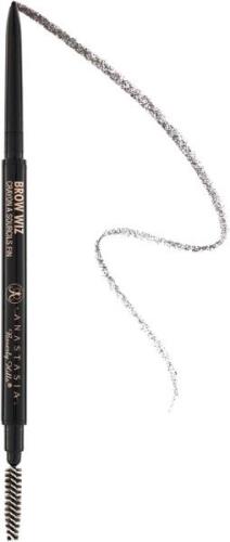 Anastasia Beverly Hills Brow Wiz Ebony - Brynpen hos Magasin