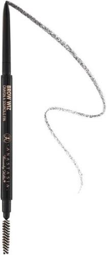 Anastasia Beverly Hills Brow Wiz Medium Brown - Brynpen hos Magasin