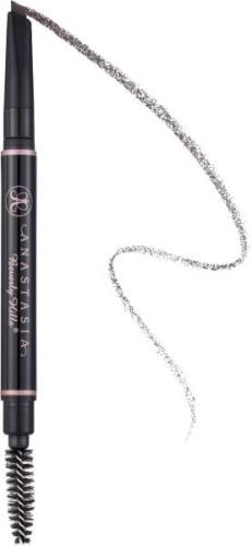 Anastasia Beverly Hills Brow Definer Soft Brown - Brynpen hos Magasin