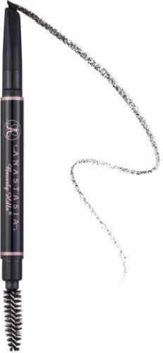 Anastasia Beverly Hills Brow Definer Ebony - Brynpen hos Magasin