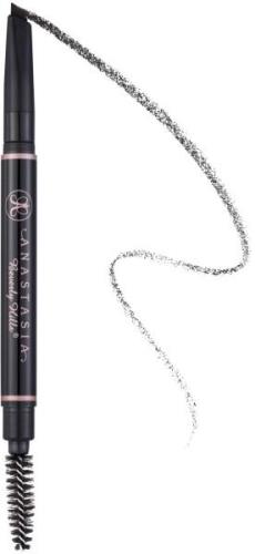 Anastasia Beverly Hills Brow Definer Eyebrow Pencil Granite - Brynpen ...