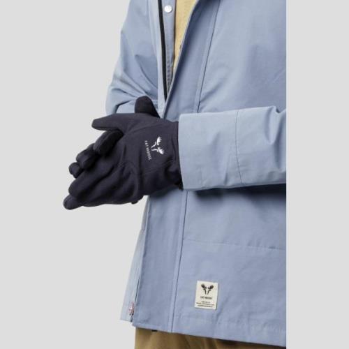 Fat Moose Dylan Tech Gloves S/M - Handsker & Vanter hos Magasin