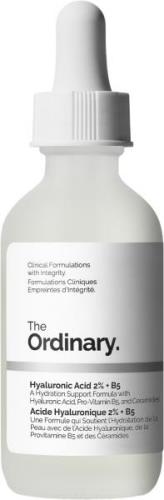 The Ordinary Hyaluronic Acid 2% + B5 60.00 ml - Serum hos Magasin