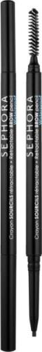 Sephora Collection Brow Pencil Retractable 0,08 g - Brynpen hos Magasi...