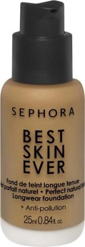 Sephora Collection FDT Best Skin Ever21 26. 5 Y ONE SIZE - Flydende ho...