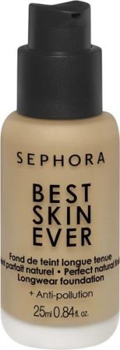 Sephora Collection FDT Best Skin Ever21 21. 5 Y ONE SIZE - Flydende ho...