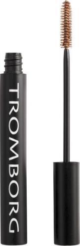 Tromborg Brow Fix Brown 7 ml - Gel hos Magasin