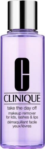 Clinique Take the Day off Makeup Remover for Lids, Lashes and Lips 125...