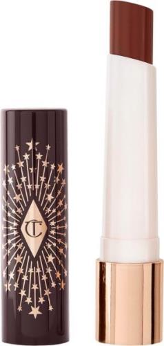 Charlotte Tilbury Hyaluronic Happikiss Læbepomade 2.4 g - Lipgloss hos...