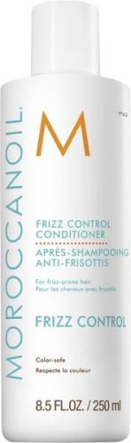 Moroccanoil Moroccanoil Frizz Control Conditioner 250 ml. - Balsam hos...