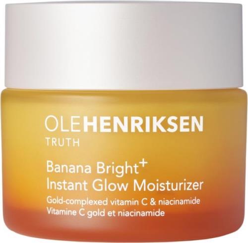 Ole Henriksen Truth Instant Glow Moi 50 ml - Dagcreme hos Magasin