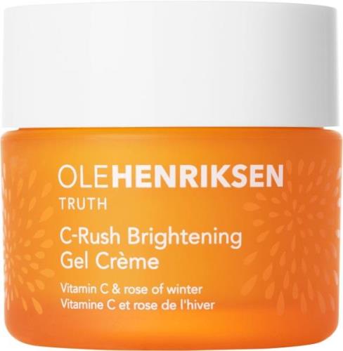 Ole Henriksen Truth Truth Crush Brightening Gel Creme 50 ml. 50 ml - D...