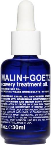 Malin+Goetz Malin+Goetz _ Recovery Treatment Oil 30 ml - Ansigtsolie h...