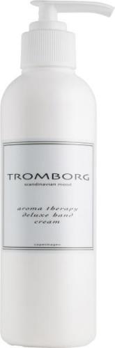 Tromborg Deluxe Hand Cream 200 ml. 200 ml - Håndcreme hos Magasin