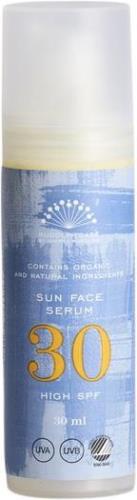 Rudolph Care Sun Face Serum SPF 30 30 ml - Serum hos Magasin