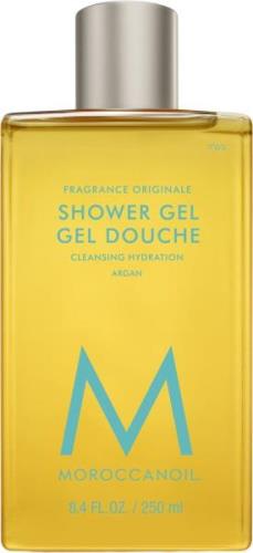 Moroccanoil Moroccanoil Body Shower Gel 250 ml, Originale - Shower Gel...