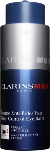 Clarins Men Antiage Line Control Eye Balm 20 ml. 20 ml - Ansigtspleje ...